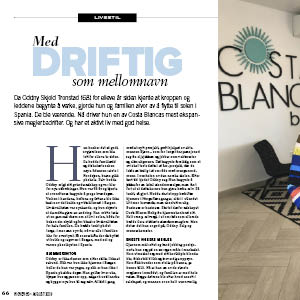 Livsstil VIOVER60 februar 2018