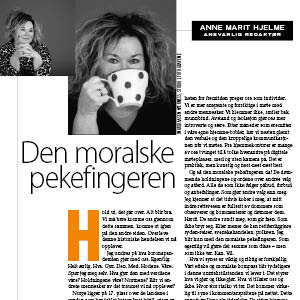 Leder VIOVER60 mars 2021
