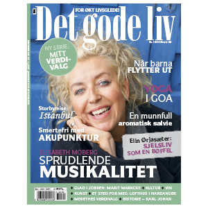 DET GODE LIV, 0113