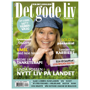 DET GODE LIV, 0213