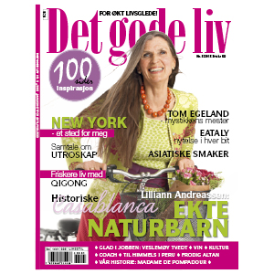 DET GODE LIV, 0513