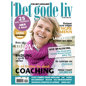 DET GODE LIV, 0612