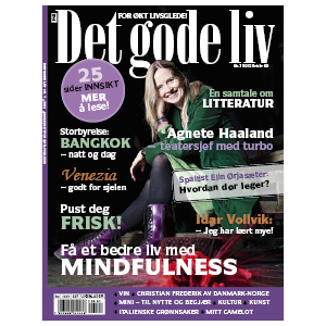 DET GODE LIV, 0712