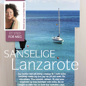 Lanzarote
