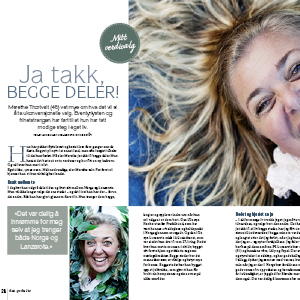 Livsvalg