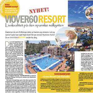 Resort