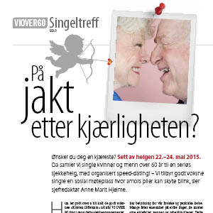 Singeltreff