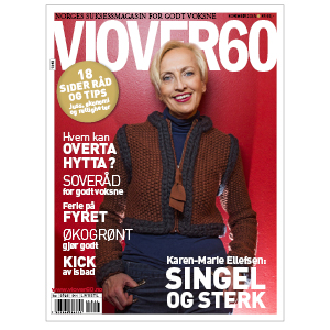 VI OVER 60, 1113